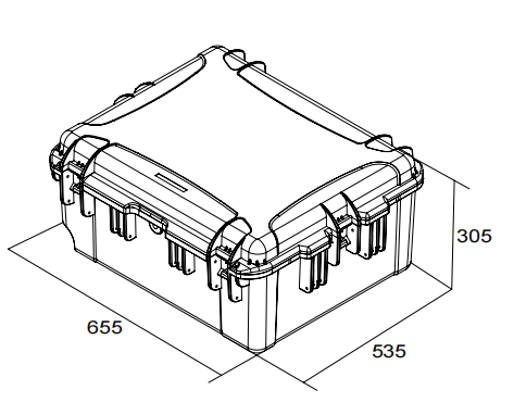 Puls 200w 300w pojemnik laserowy do czyszczenia włókien 2