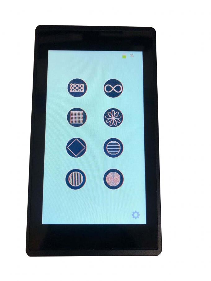 Puls 200w 300w pojemnik laserowy do czyszczenia włókien 4