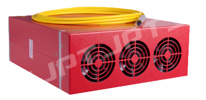 Puls 200w 300w pojemnik laserowy do czyszczenia włókien 5