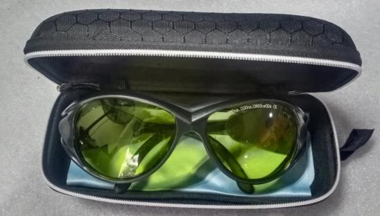 Puls 200w 300w pojemnik laserowy do czyszczenia włókien 7