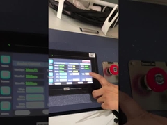 Ręczna maszyna do czyszczenia cięcia laserem światłowodowym 3 w 1500 W - wysoka precyzja i prędkość